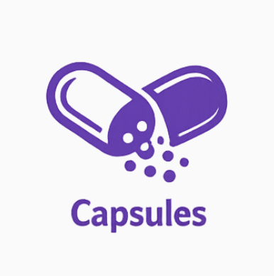 Capsules