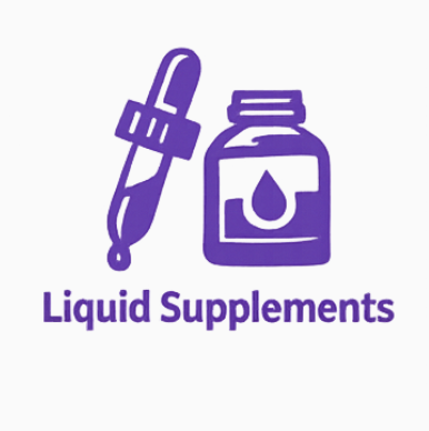 Liquid Supplements