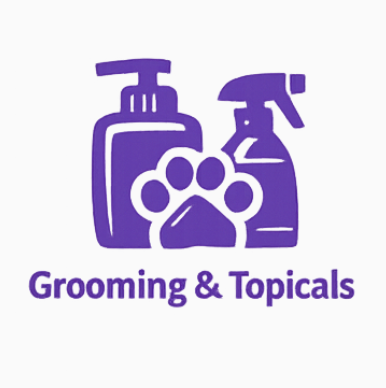 Grooming & Topicals