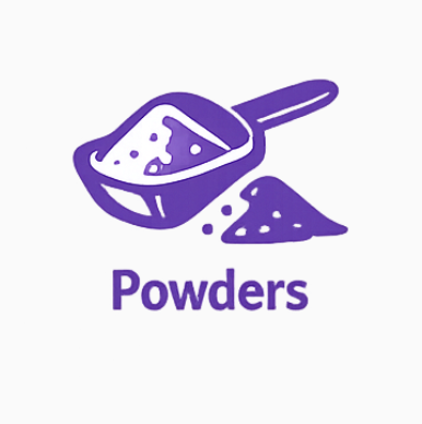 Powders